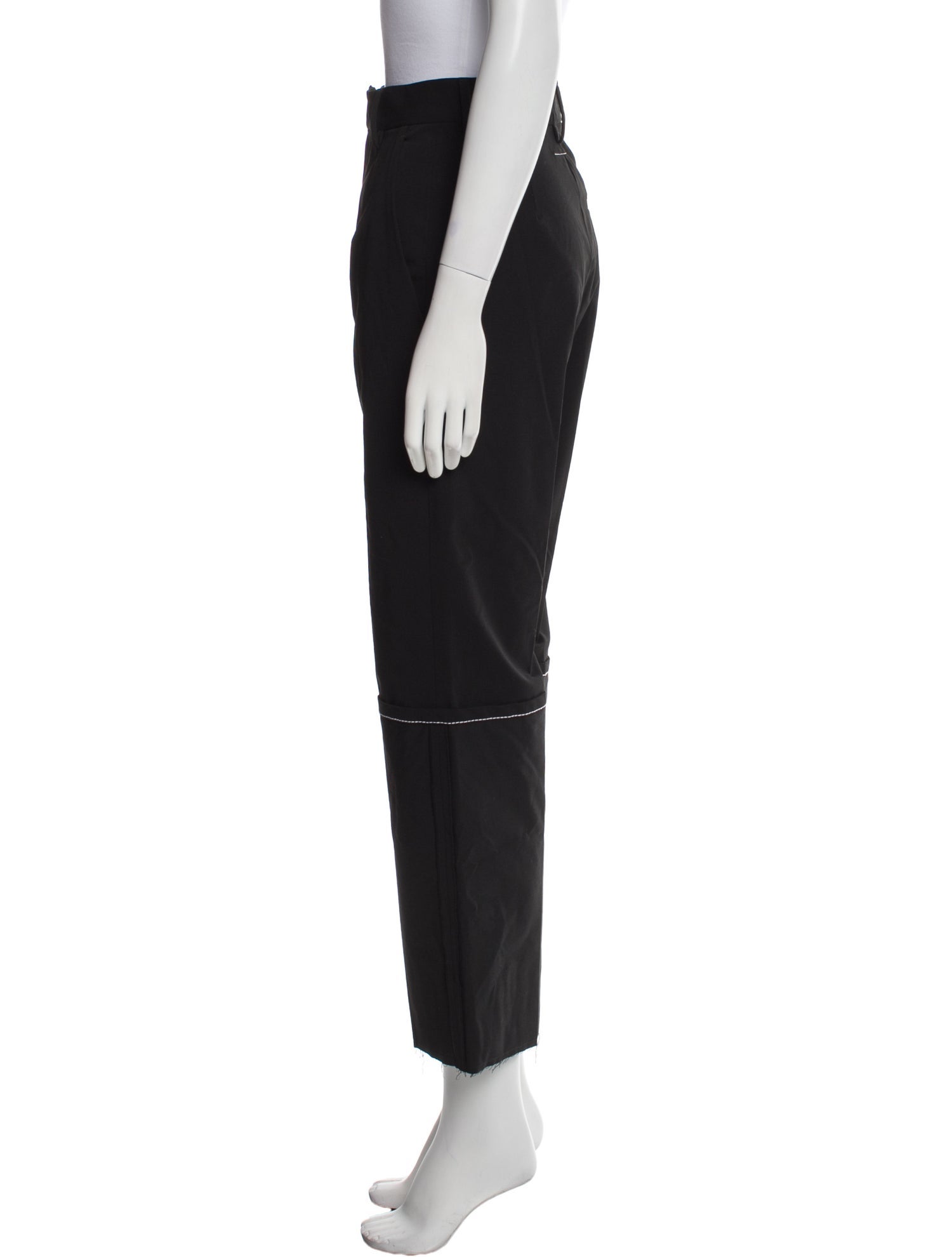 MM6 Maison Margiela Wide Leg Pants w/ Tags