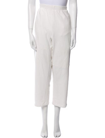 MM6 Maison Margiela Sweatpants