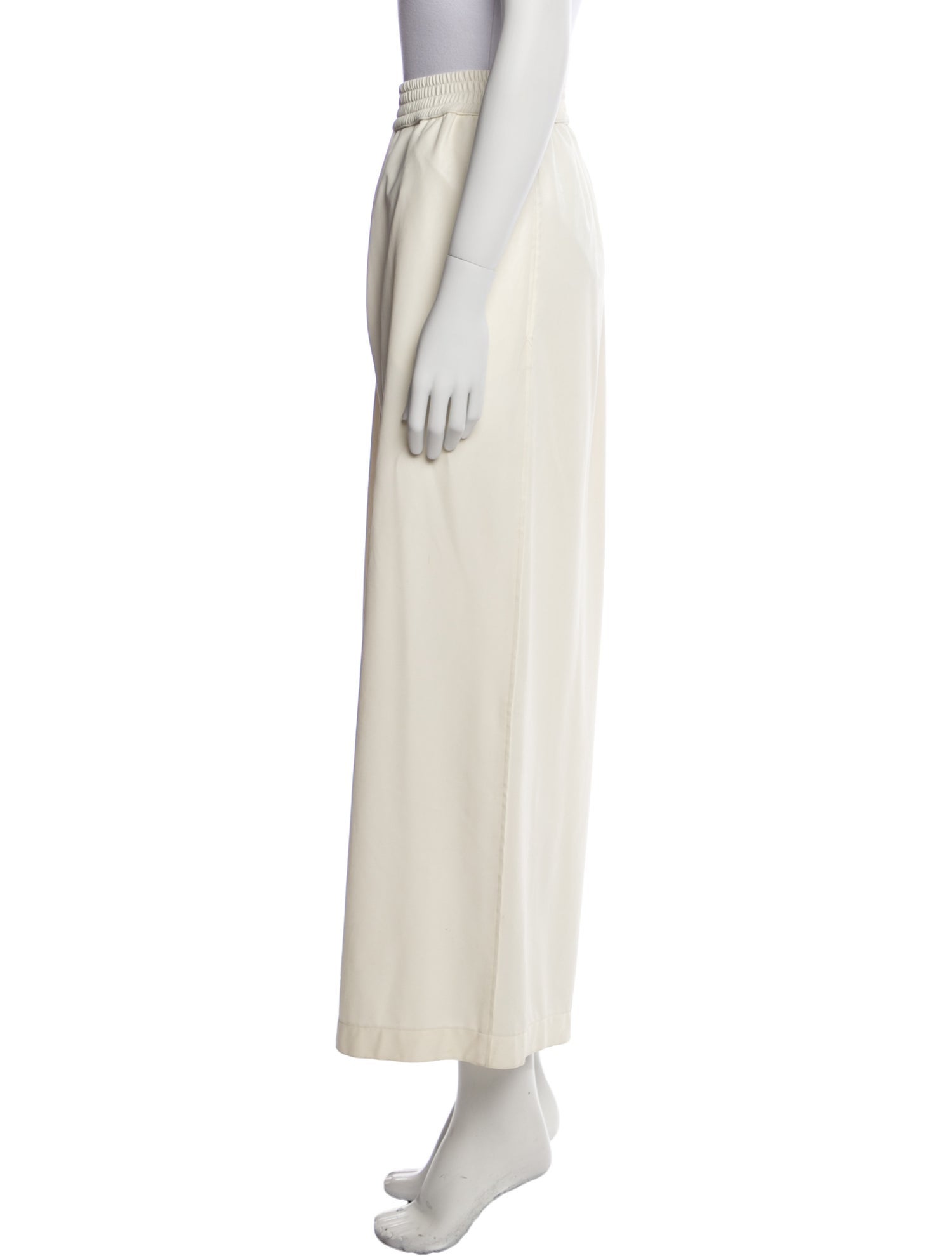 MM6 Maison Margiela Wide Leg Pants