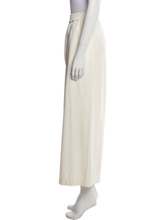 MM6 Maison Margiela Wide Leg Pants