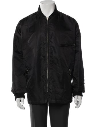 MM6 Maison Margiela Bomber Jacket