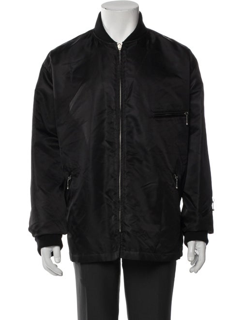 MM6 Maison Margiela Bomber Jacket