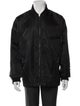 MM6 Maison Margiela Bomber Jacket