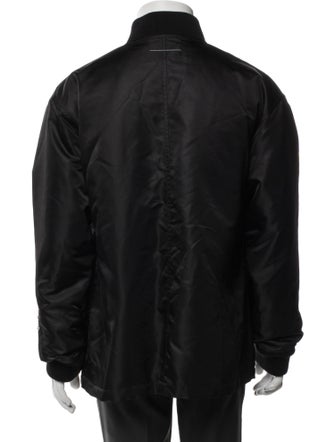 MM6 Maison Margiela Bomber Jacket