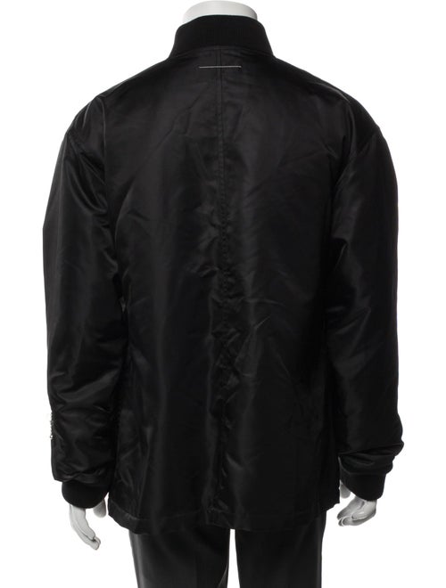 MM6 Maison Margiela Bomber Jacket