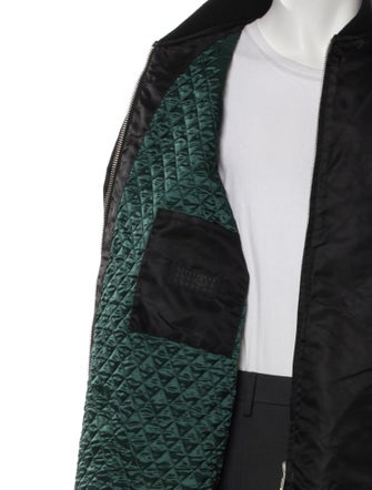 MM6 Maison Margiela Bomber Jacket