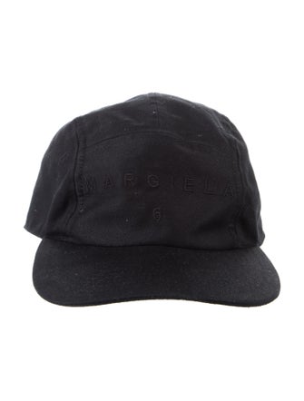 MM6 Maison Margiela Runners Cap