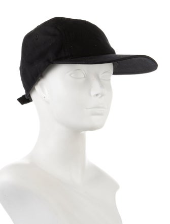 MM6 Maison Margiela Runners Cap