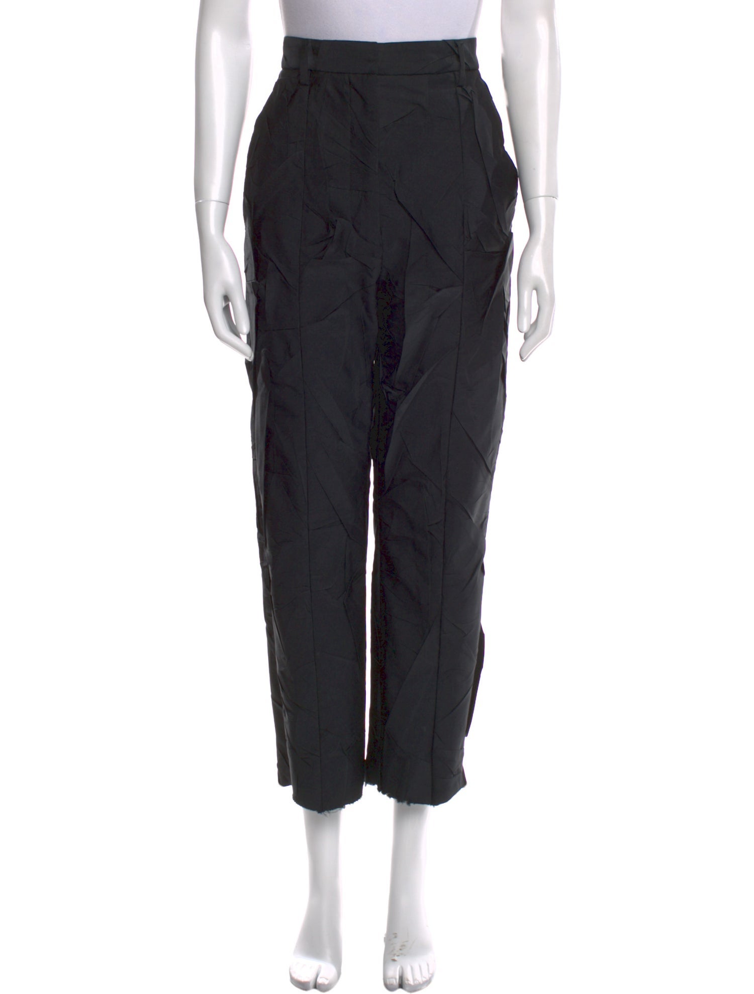 MM6 Maison Margiela Wide Leg Pants
