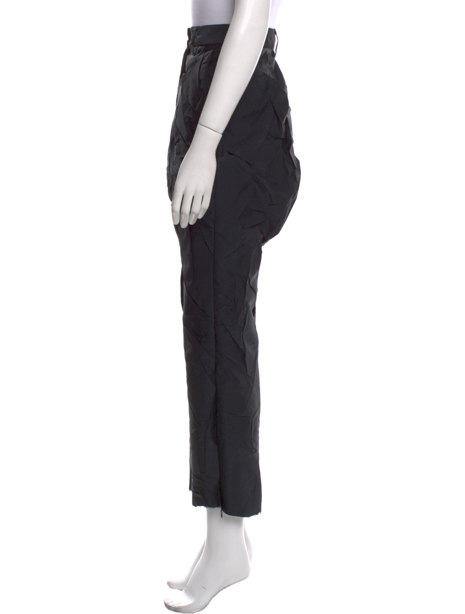 MM6 Maison Margiela Wide Leg Pants
