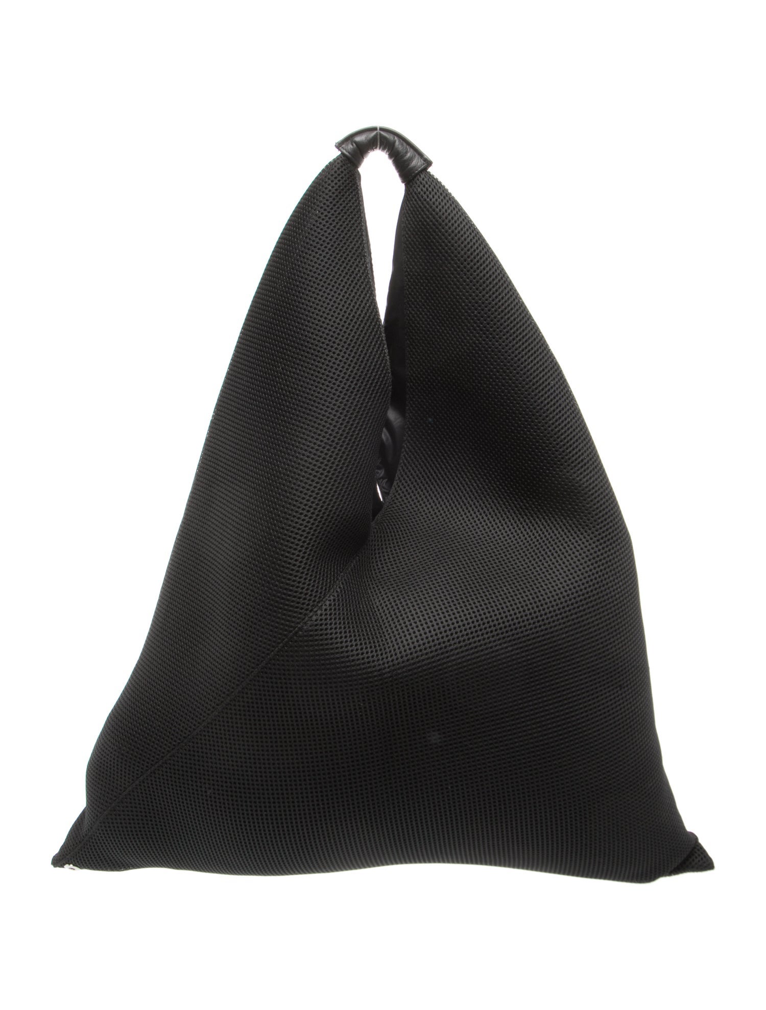 MM6 Maison Margiela Mesh Hobo