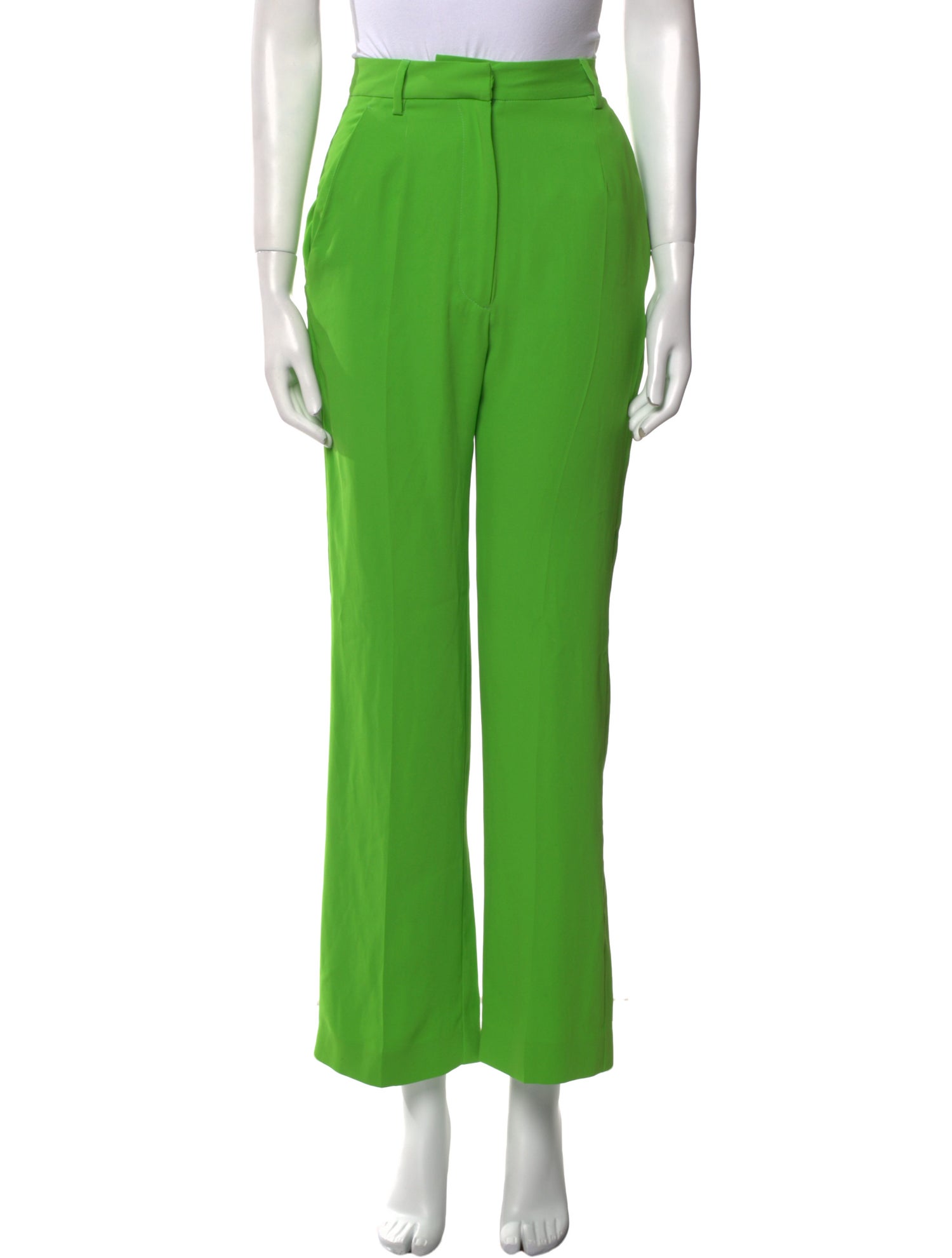 MM6 Maison Margiela Wide Leg Pants