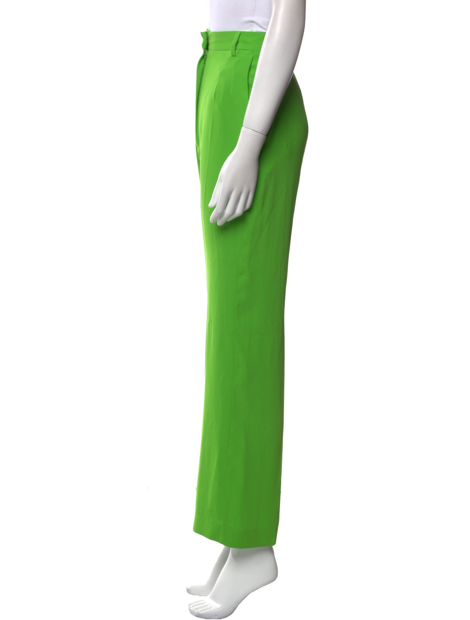 MM6 Maison Margiela Wide Leg Pants