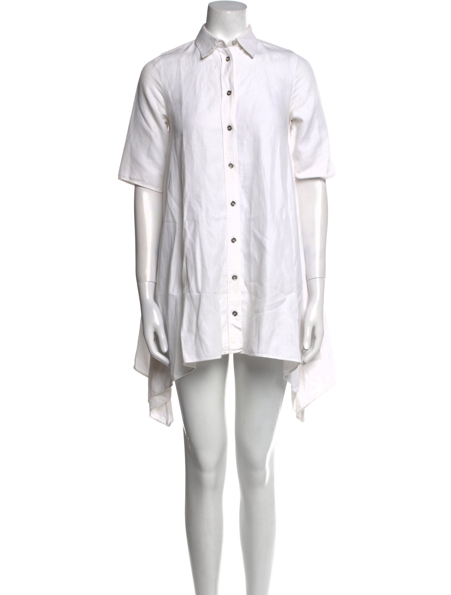 MM6 Maison Margiela Mini Dress