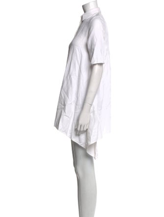 MM6 Maison Margiela Mini Dress