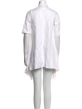 MM6 Maison Margiela Mini Dress