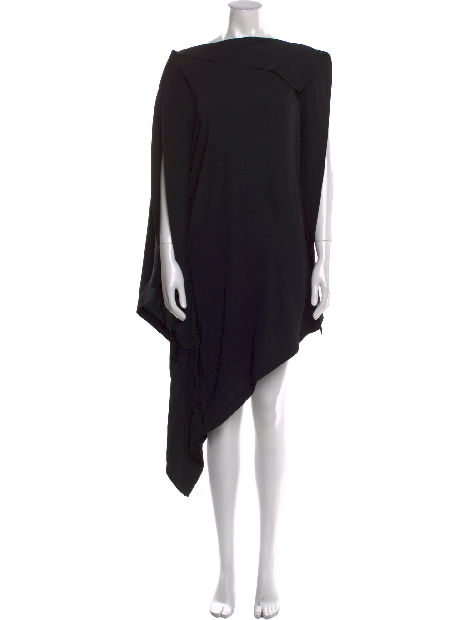 MM6 Maison Margiela Bateau Neckline Mini Dress w/ Tags