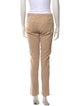 MM6 Maison Margiela Skinny Leg Pants