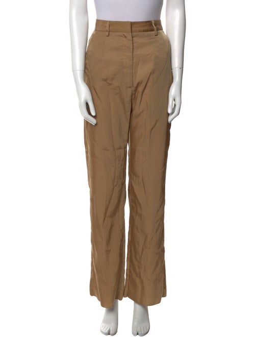 MM6 Maison Margiela Wide Leg Pants