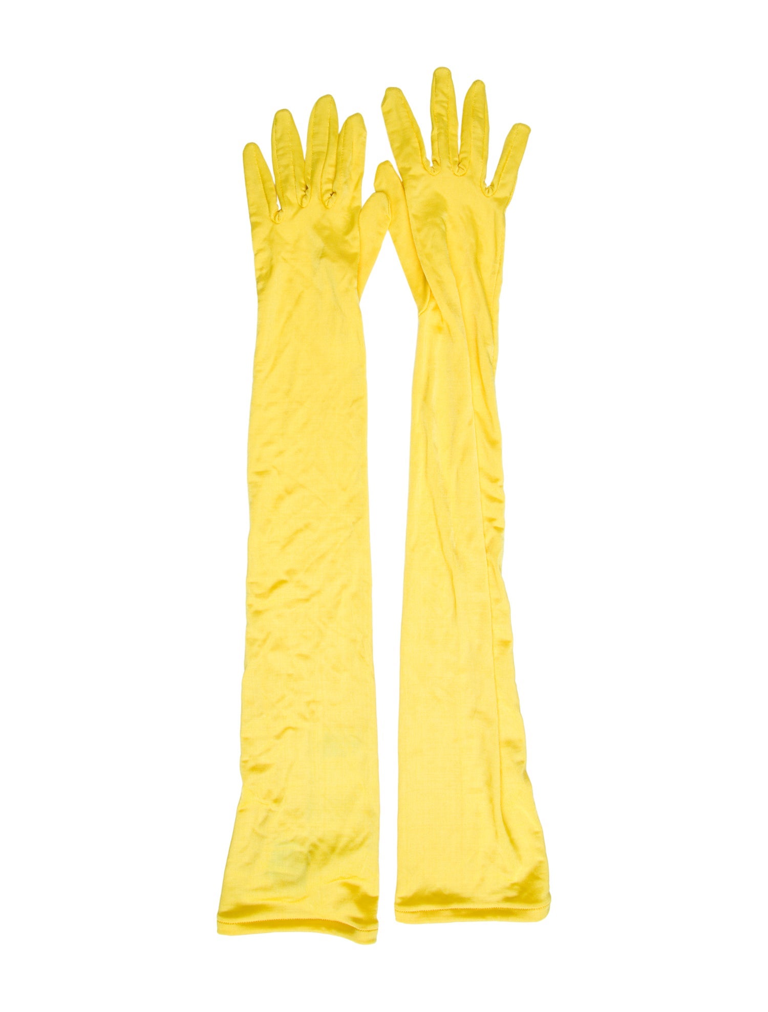 MM6 Maison Margiela Gloves