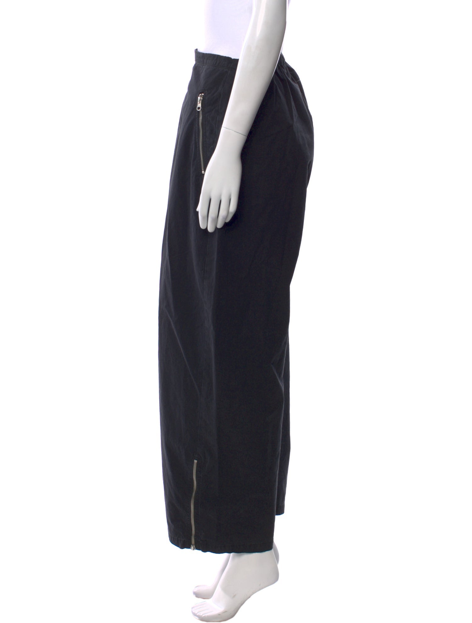 MM6 Maison Margiela Wide Leg Pants