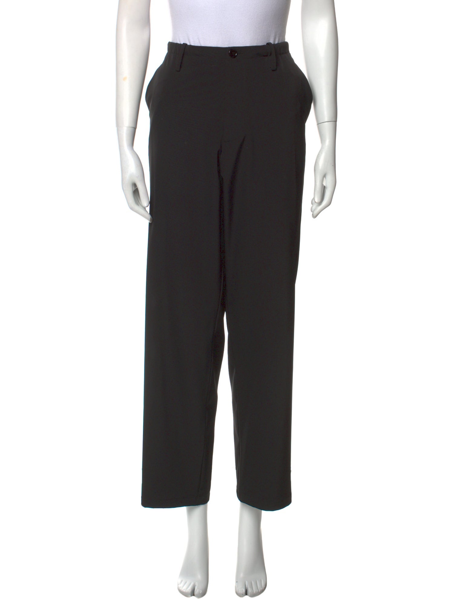 MM6 Maison Margiela Wide Leg Pants