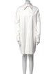 MM6 Maison Margiela Knee-Length Dress