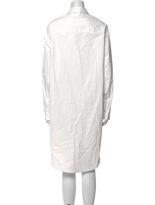 MM6 Maison Margiela Knee-Length Dress