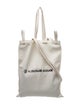 MM6 Maison Margiela Canvas Shoulder Bag
