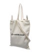 MM6 Maison Margiela Canvas Shoulder Bag