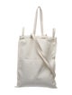 MM6 Maison Margiela Canvas Shoulder Bag
