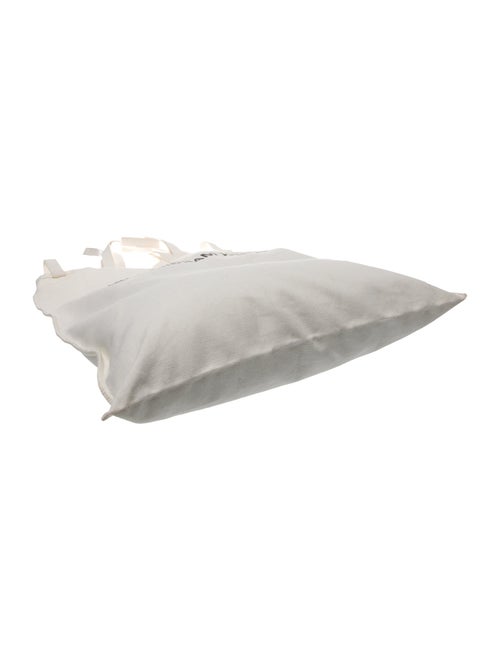 MM6 Maison Margiela Canvas Shoulder Bag