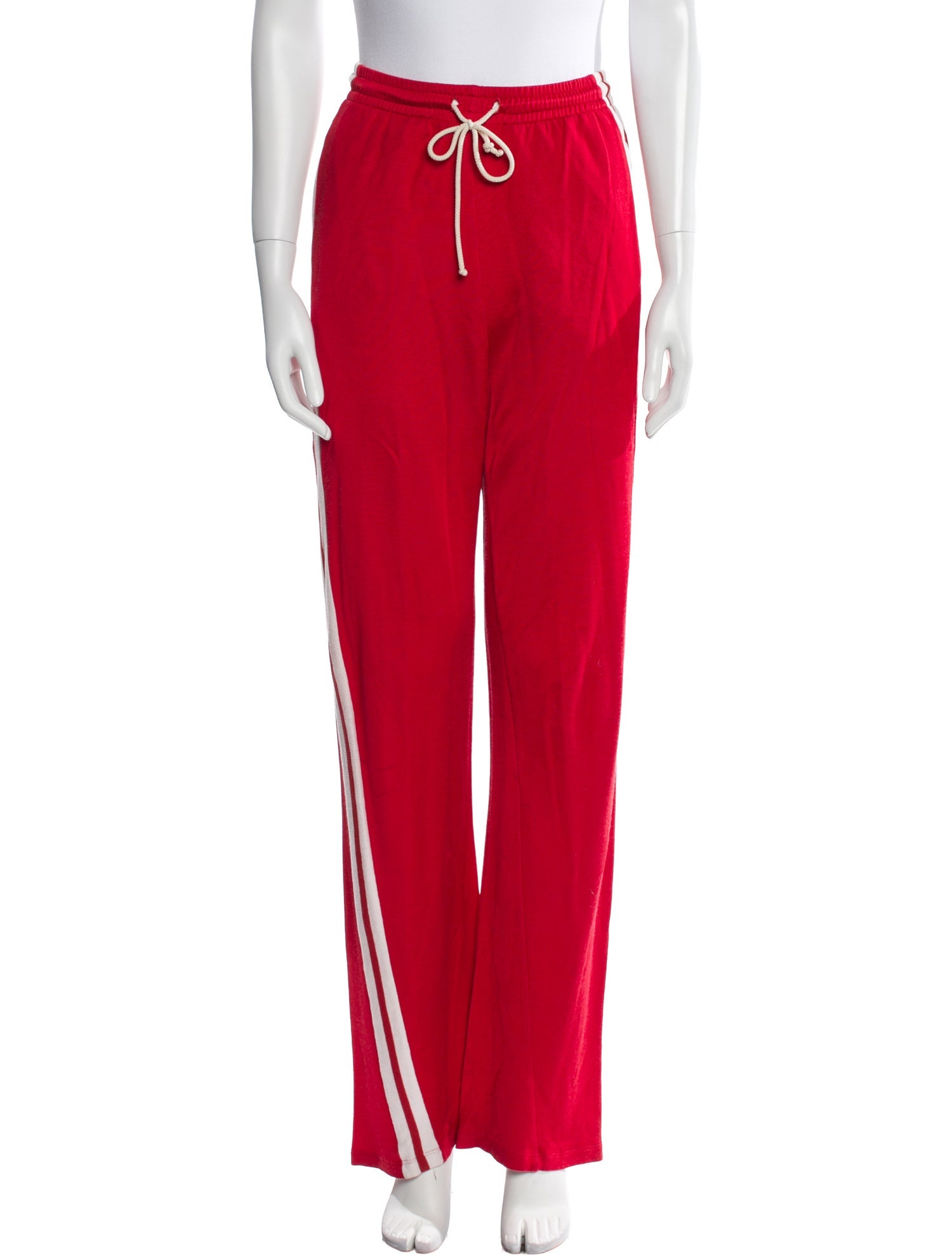 MM6 Maison Margiela Striped Sweatpants