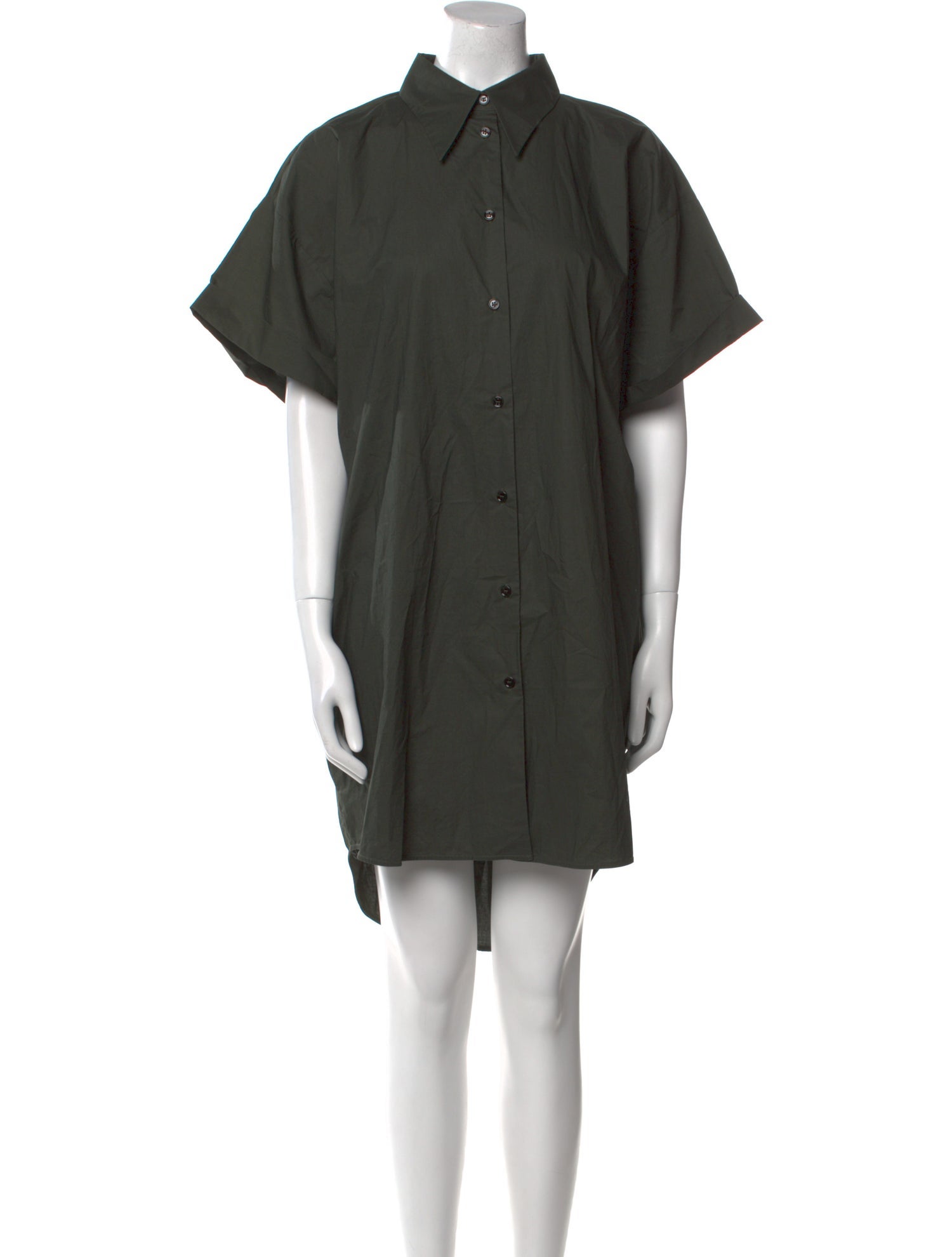 MM6 Maison Margiela Knee-Length Dress
