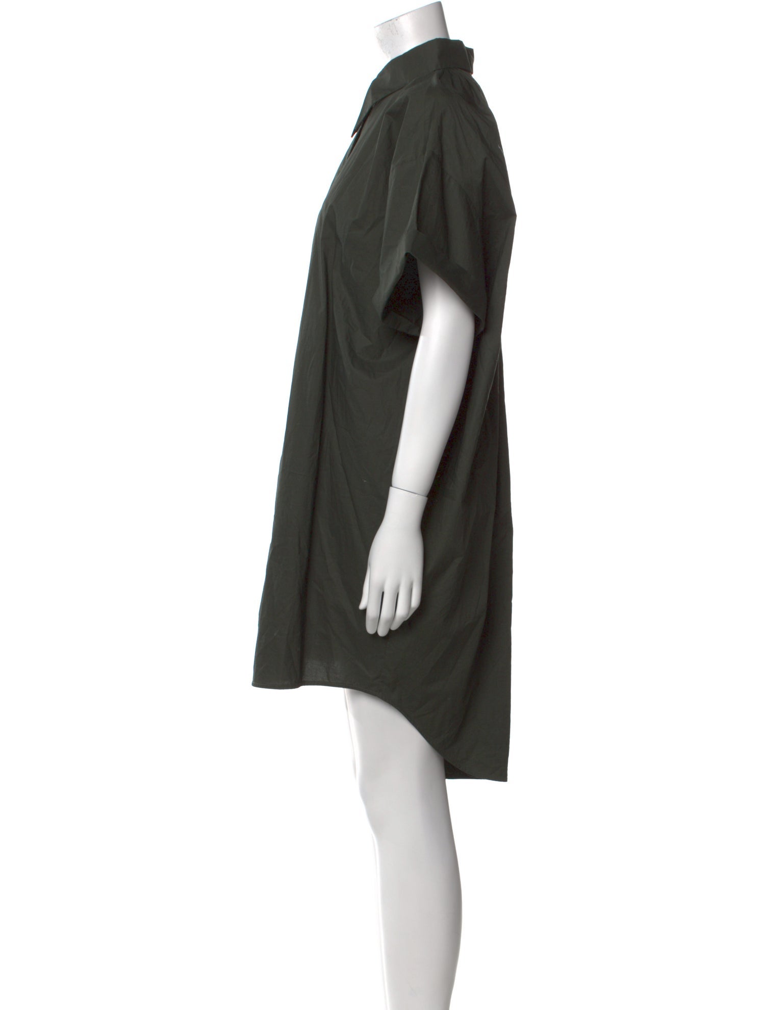 MM6 Maison Margiela Knee-Length Dress
