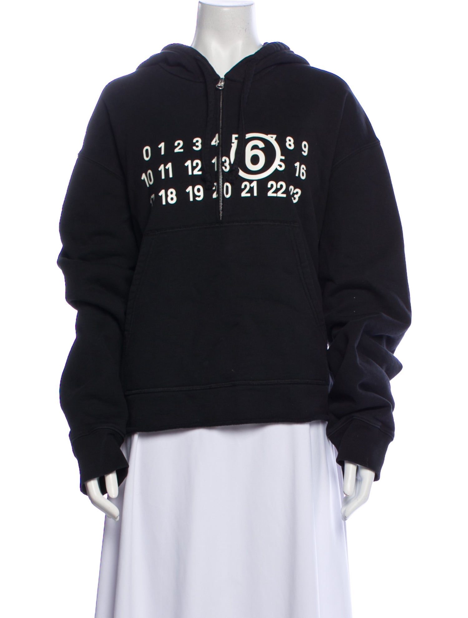 MM6 Maison Margiela Bomber Jacket