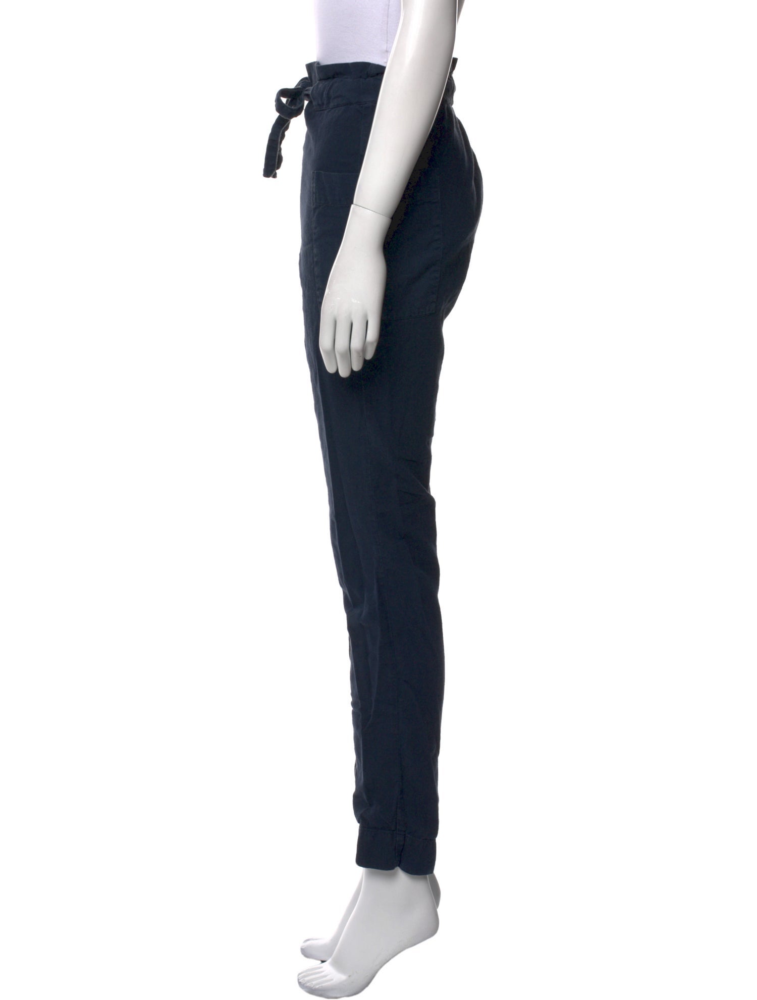 MM6 Maison Margiela Skinny Leg Pants