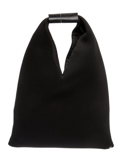 MM6 Maison Margiela Mesh Top Handle Bag