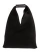 MM6 Maison Margiela Mesh Top Handle Bag