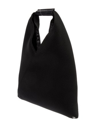 MM6 Maison Margiela Mesh Top Handle Bag