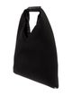 MM6 Maison Margiela Mesh Top Handle Bag