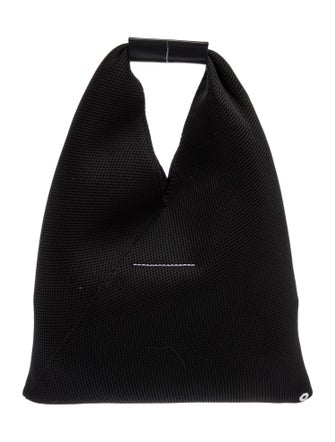 MM6 Maison Margiela Mesh Top Handle Bag