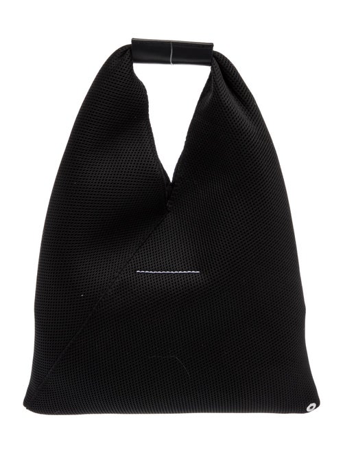 MM6 Maison Margiela Mesh Top Handle Bag