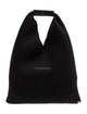 MM6 Maison Margiela Mesh Top Handle Bag