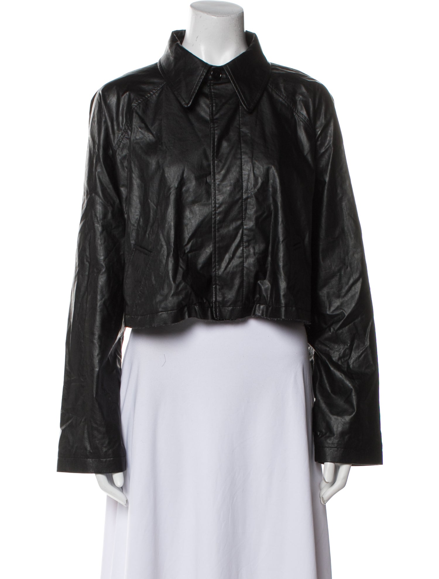 MM6 Maison Margiela Jacket