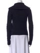 MM6 Maison Margiela Wool Crew Neck Sweater