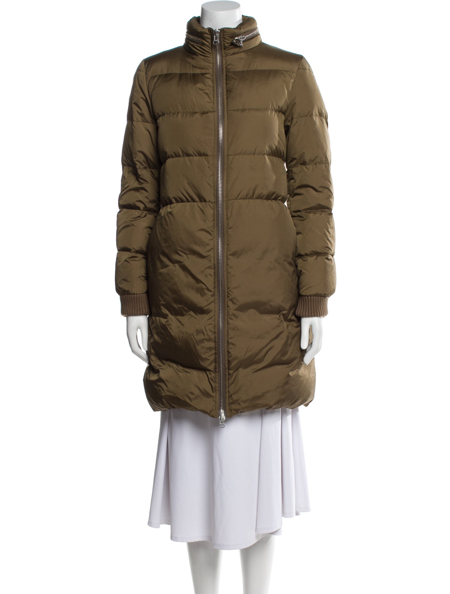 MM6 Maison Margiela Down Coat