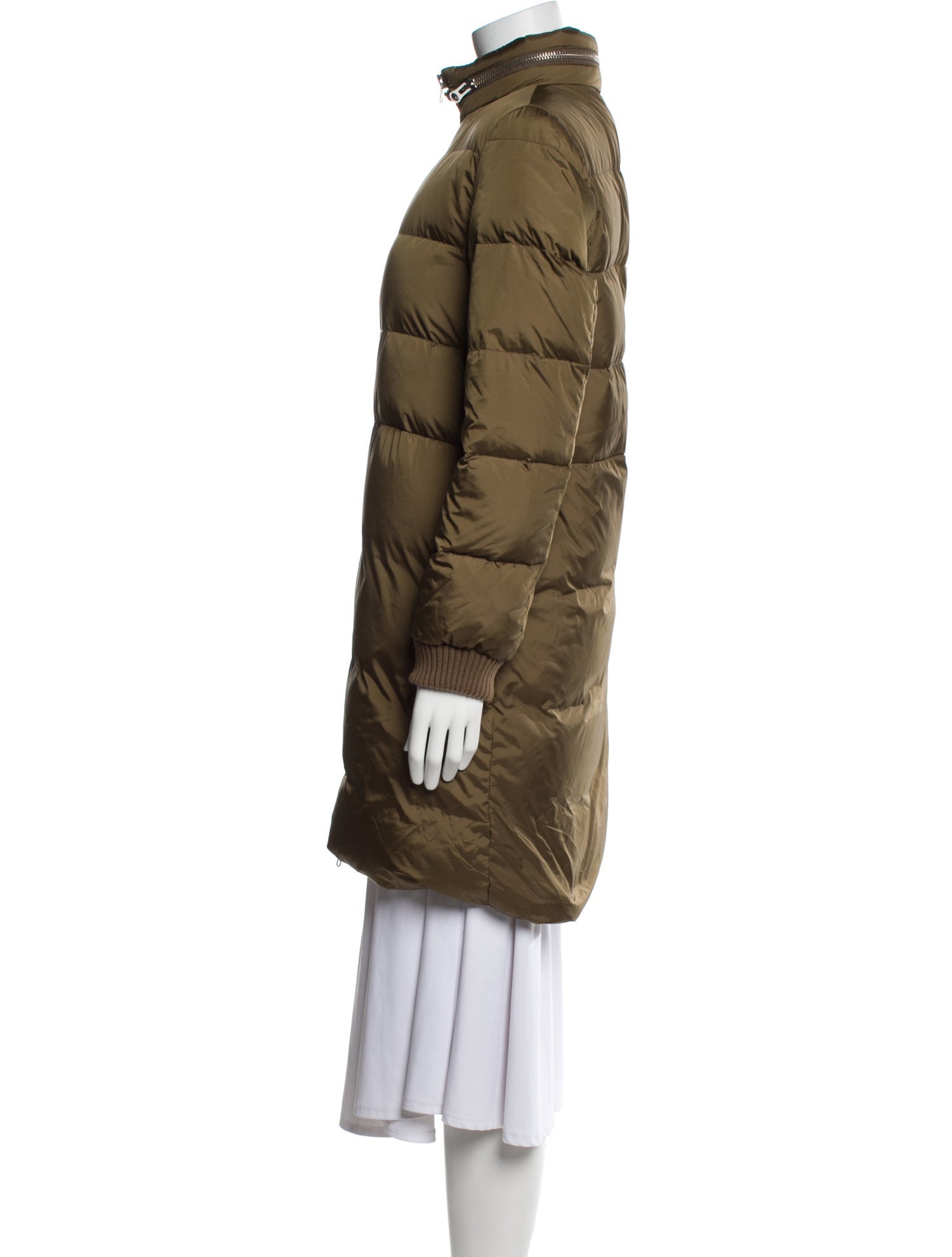 MM6 Maison Margiela Down Coat