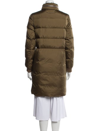MM6 Maison Margiela Down Coat