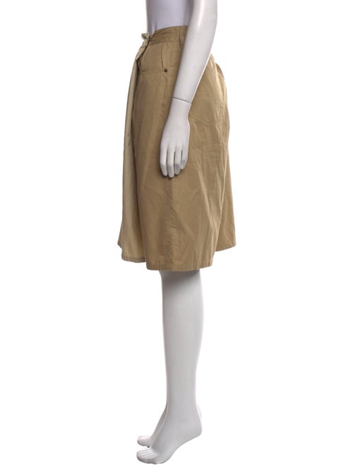 MM6 Maison Margiela Knee-Length Shorts